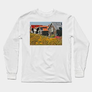 Southwold Homes Long Sleeve T-Shirt